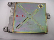 Load image into Gallery viewer, ECU ECM COMPUTER HONDA ACCORD 1990 90 FUEL INJ FED AUTO - 843673
