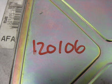 Load image into Gallery viewer, ECU ECM COMPUTER HONDA ACCORD 1990 90 FUEL INJ FED AUTO - 843673
