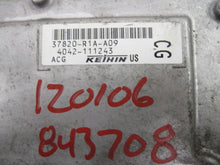 Load image into Gallery viewer, ECU ECM COMPUTER Honda Civic 2012 12 2013 13 1.8L Manual - 843708
