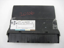 Load image into Gallery viewer, Body Control Computer Jaguar X type 2002 02 2003 03 2004 04 - 843814
