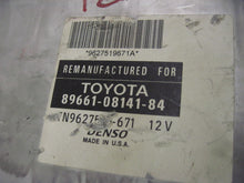 Load image into Gallery viewer, ECU ECM COMPUTER Sienna 2006 06 FWD - 843825
