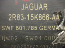 Load image into Gallery viewer, PARK ASSIST CONTROL MODULE COMPUTER Jaguar S Type 2003 03 - 843848
