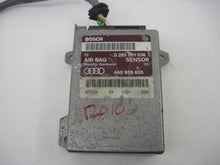 Load image into Gallery viewer, AIR BAG COMPUTER AUDI 100 90 S6 1993 94 95 96 - 843867
