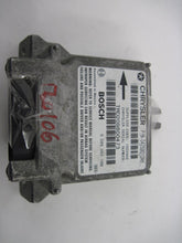 Load image into Gallery viewer, AIR BAG CONTROL MODULE COMPUTER Concorde Intrepid 1999 99 - 843883
