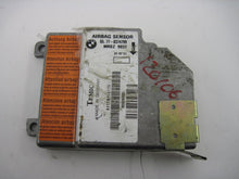 Load image into Gallery viewer, Air Bag computer BMW 323i 318i 328i 1996 96 97 98 99 00 - 843920
