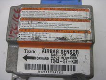 Load image into Gallery viewer, AIR BAG COMPUTER Mazda Millenia 1999 99 2000 00 - 843930
