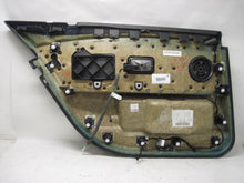 Load image into Gallery viewer, REAR INTERIOR DOOR TRIM PANEL BMW 745li 2004 04 - 844189
