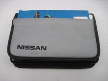 Load image into Gallery viewer, OWNERS MANUAL Nissan Maxima 2005 05 - 844525
