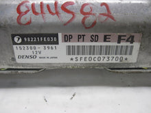 Load image into Gallery viewer, AIR BAG CONTROL MODULE COMPUTER Impreza 2002 02 2003 03 - 844582
