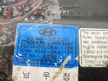 Load image into Gallery viewer, TRACTION CONTROL MODULE COMPUTER Tucson 2007 07 2008 08 - 844635
