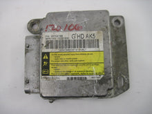 Load image into Gallery viewer, AIR BAG CONTROL MODULE COMPUTER Express 2500 Van Express 3500 Van 03-05 - 844638
