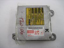 Load image into Gallery viewer, Air bag computer Camry 2002 02 2003 03 - 844646
