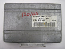 Load image into Gallery viewer, TRANSMISSION CONTROL MODULE COMPUTER L Series Sedan L Series Wagon 00-01 - 844670
