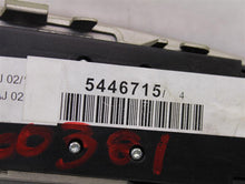 Load image into Gallery viewer, DRIVERS MASTER WINDOW SWITCH S430 S500 S600 S55 S65 2003 03 04 05 06 - 844883
