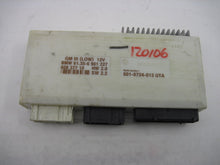 Load image into Gallery viewer, BODY CONTROL MODULE BMW 525i 750i M5 1998 98 - 03 - 845349
