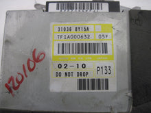 Load image into Gallery viewer, Transmission computer Nissan Maxima 2006 06 5 Speed - 845357
