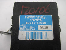 Load image into Gallery viewer, MEMORY CONTROL MODULE COMPUTER ES330 2004 04 2005 05 2006 06 - 845378
