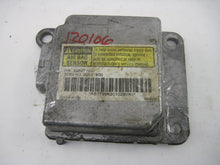 Load image into Gallery viewer, AIR BAG CONTROL MODULE COMPUTER Alero Grand Am 2000 00 - 845414
