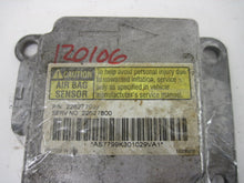Load image into Gallery viewer, AIR BAG CONTROL MODULE COMPUTER Alero Grand Am 2000 00 - 845414
