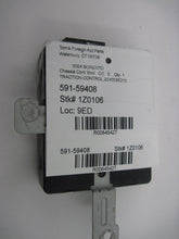 Load image into Gallery viewer, Traction control computer Kia Sorento 2004 04 2005 05 2006 06 - 845427
