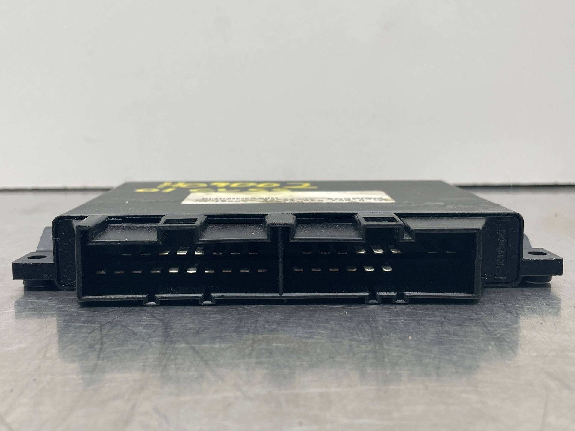 TRANSMISSION CONTROL MODULE COMPUTER CL500 CL55 CL600 S430 S500 00-02 ...