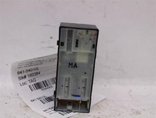 Load image into Gallery viewer, FRONT DOOR WINDOW SWITCH NV200 2013 13 2014 14 2015 15 Left - 845809
