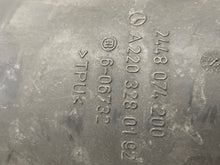 Load image into Gallery viewer, REAR STRUT SHOCK CL500 CL55 CL600 CL65 S350 S430 S500 S55 01-06 Left - NW173430
