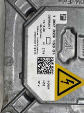 Load image into Gallery viewer, HEADLIGHT LAMP ASSEMBLY BMW X3 07 08 09 10 Left - NW102707
