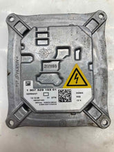 Load image into Gallery viewer, HEADLIGHT LAMP ASSEMBLY BMW X3 07 08 09 10 Left - NW102707

