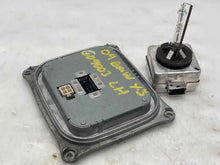 Load image into Gallery viewer, HEADLIGHT LAMP ASSEMBLY BMW X3 07 08 09 10 Left - NW102707
