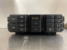 Load image into Gallery viewer, Temp Climate AC Heater Control mercedes C220 C280 1994 94 1995 95 - NW100731
