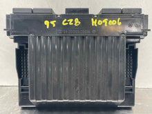 Load image into Gallery viewer, Temp Climate AC Heater Control mercedes C220 C280 1994 94 1995 95 - NW100731
