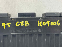 Load image into Gallery viewer, Temp Climate AC Heater Control mercedes C220 C280 1994 94 1995 95 - NW100731
