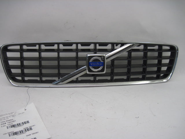 GRILLE Volvo S60 2001 01 2002 02 2003 03 2004 04 - 845880