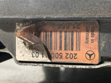 Load image into Gallery viewer, RADIATOR Mercedes C280 C250D 1994 94 1995 95 96 97 - NW132360

