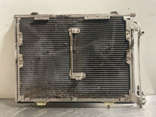 Load image into Gallery viewer, AC CONDENSER Mercedes C220 C280 C43 CLK430 94 - 03 - NW43991
