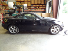 Load image into Gallery viewer, WHEEL Mercedes Slk230 Slk320 01 - 04 16" 5 Spoke - NW200646

