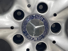 Load image into Gallery viewer, WHEEL Mercedes Slk230 Slk320 01 - 04 16" 5 Spoke - NW200646
