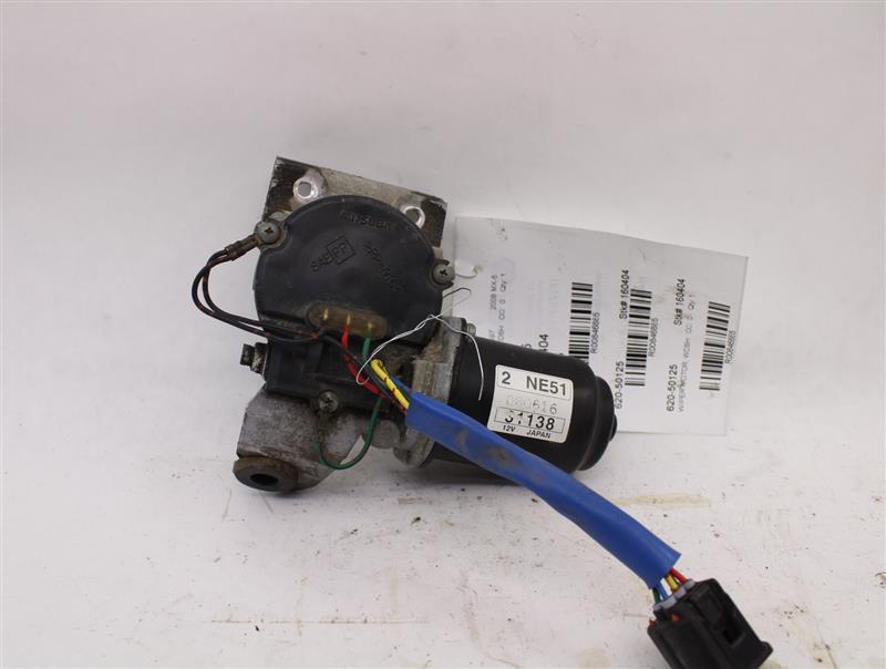 WINDSHIELD WIPER MOTOR Miata MX-5 2006 06 2007 07 2008 08 - 846885