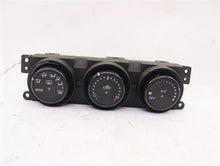 Load image into Gallery viewer, TEMPERATURE CONTROLS Mazda Miata MX-5 2008 08 - 846952
