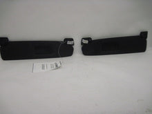 Load image into Gallery viewer, INTERIOR SUN VISORS BMW Z4 03 04 05 06 07 08 Left - 847028
