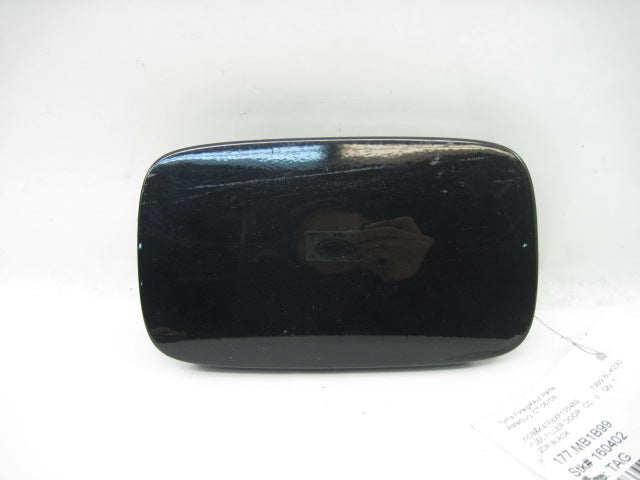 GAS FUEL FILLER LID DOOR Mercedes-Benz 230 SLK SLK230 1999 99 - 847144