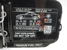 Load image into Gallery viewer, GAS FUEL FILLER LID DOOR Mercedes-Benz 230 SLK SLK230 1999 99 - 847144
