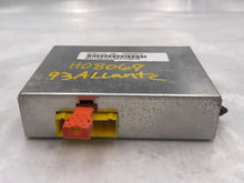 Load image into Gallery viewer, AIR BAG COMPUTER Riviera Beretta Camaro 89 90 91 92 93 - NW25818
