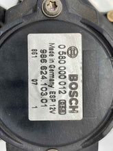 Load image into Gallery viewer, AIR INJECTION PUMP SMOG Porsche Boxster 1998 98 1999 99 - NW8231
