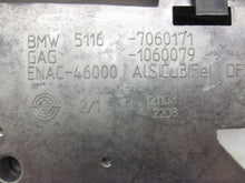 Load image into Gallery viewer, Console Lid BMW 545i 2004 04 - 848027
