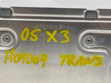 Load image into Gallery viewer, Transmission Computer BMW X3 2004 04 2005 05 2006 06 .0L - NW30536
