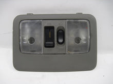 Load image into Gallery viewer, Console Nissan Murano 2004 04 - 848118
