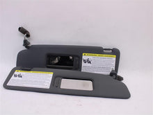 Load image into Gallery viewer, INTERIOR SUN VISORS Audi A5 S5 10 11 12 13 14 15 16 Left - 848547
