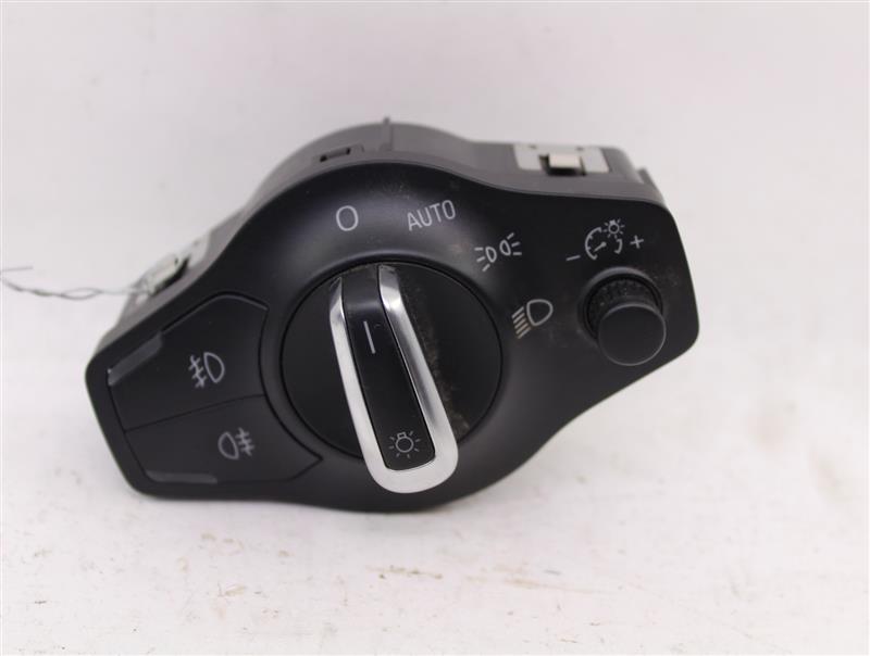 Headlight Switch Audi A5 2013 13 - 848557